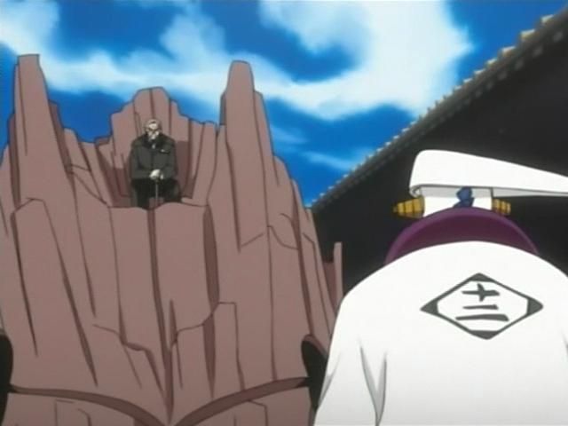 Otaku Gallery  / Anime e Manga / Bleach / Screen Shots / Episodi / 101 - Il Bankai di Mayuri - Scontro tra demoni / 025.jpg